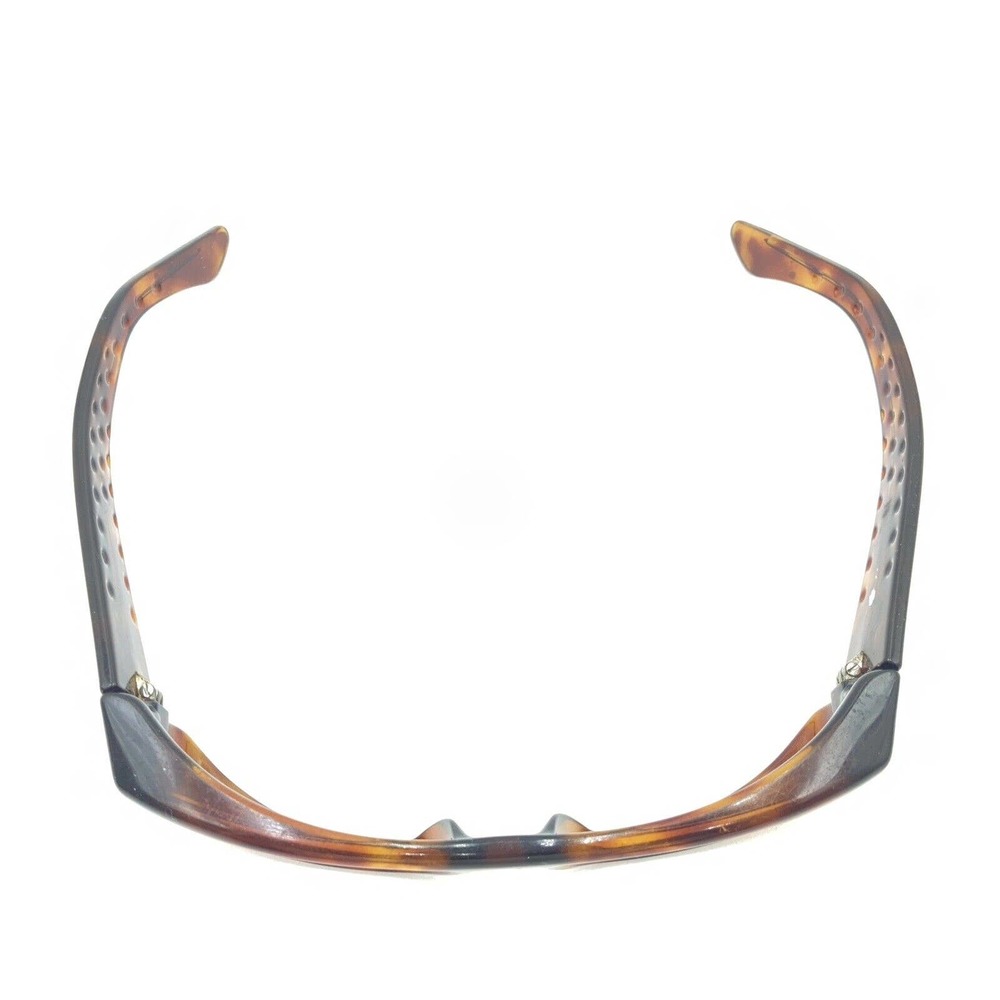 Spy+ Optic Translucent Tortoise Brown Sunglasses … - image 3